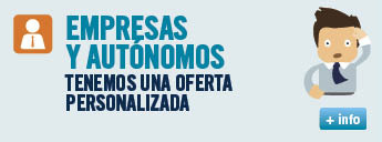 Empresas y Autonomos